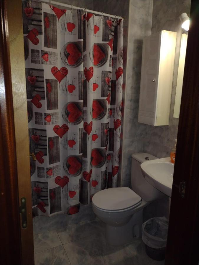 Guest house Sardinero