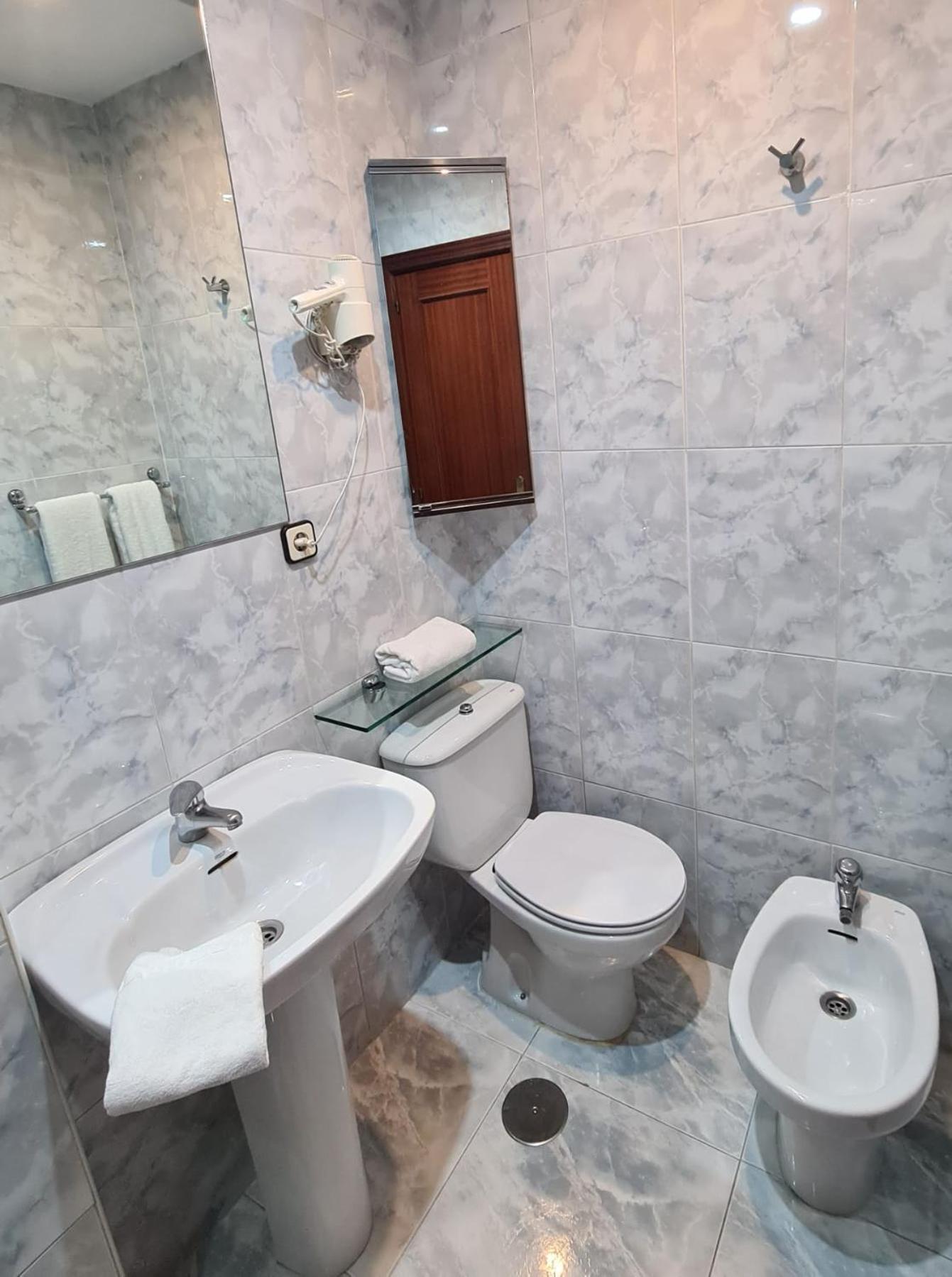 Guest house Sardinero