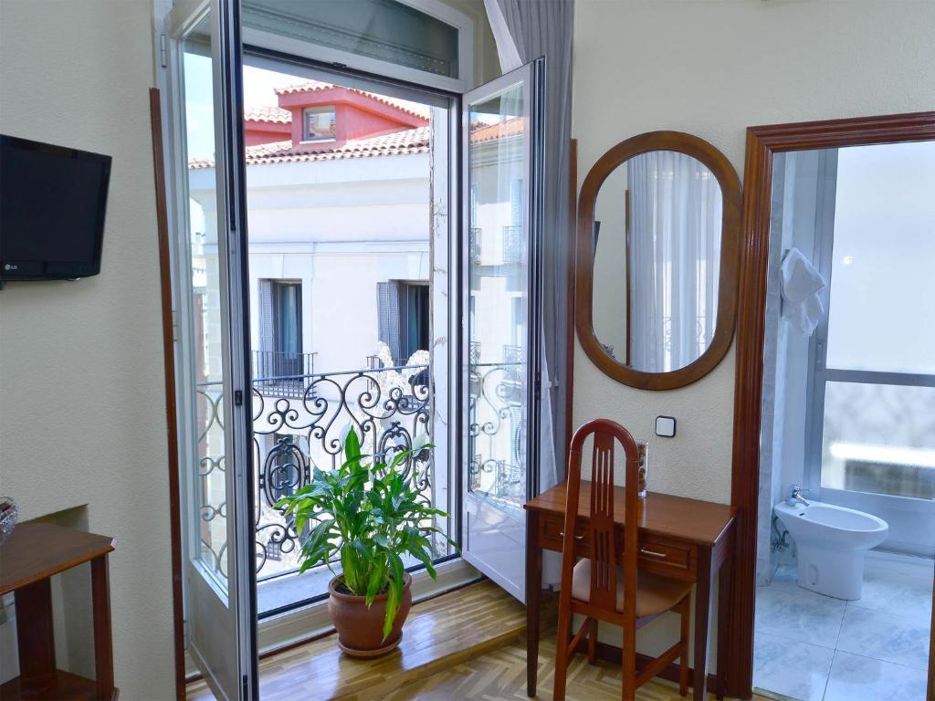 Sardinero Guest house