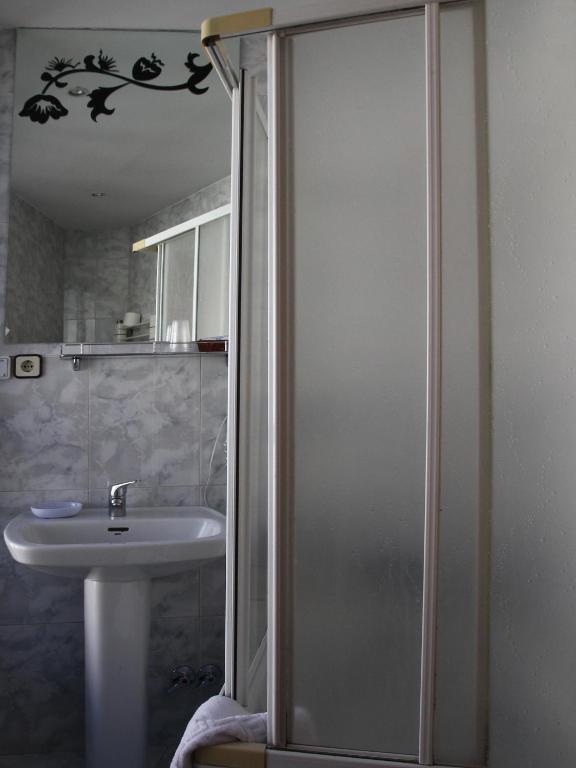 Sardinero Guest house 2*
